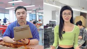 Chinese factories are taking the trade war somewhere new - lululemon manufacturer