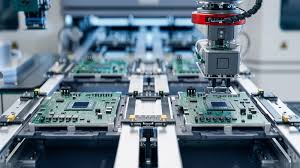Circuit Board Manufacturing & PCB Assembly | CO-AX Technology - pcb assembly manufacturer