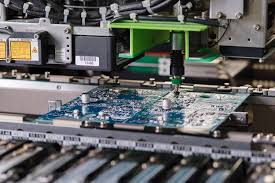 Circuit Board Manufacturing & PCB Assembly | CO-AX Technology - pcb manufacturer
