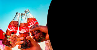 The Coca-Cola Company: Refresh the World. Make a Difference. - beverage manufacturer