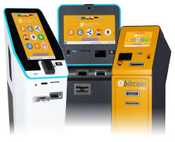 Bitcoin ATM Manufacturers and Bitcoin Cash Service Providers - atm manufacturer