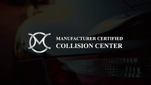 Manufacturer Certifications - Collision Care Accident Repair - manufacturer certified collision center