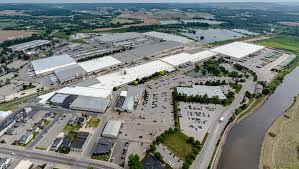 Ashley Furniture Industries, Inc. -- Company History - ashley furniture manufacturer