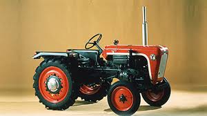 Kubota Corporation -- Company History - kubota manufacturer