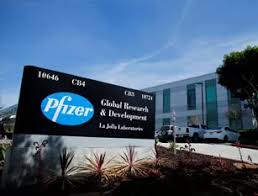 Pfizer Inc. -- Company History - pfizer drug manufacturer