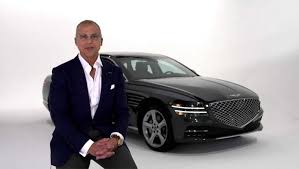 Who Owns Genesis Car Company - C & M - genesis car manufacturer