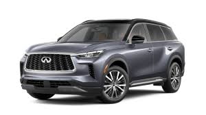 Infiniti Compare | Infiniti USA - infiniti manufacturer
