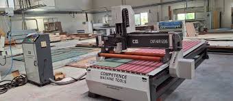 CNC Machines Manufacturer - Competence Machine Tools in Surat - cnc machine manufacturer
