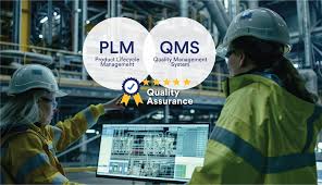 Optimizing QA in Contract Manufacturing with Integrated PLM & QMS - contract manufacturer collaboration