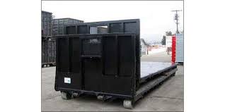 Roll-Off Containers, Roll-Off Trash Dumpsters - ConFab - dumpster manufacturer