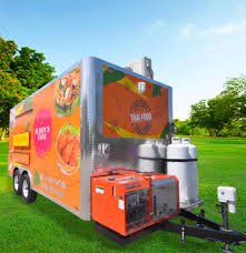 # 1 U.S. Food Truck Builder | Concession Nation | Trailer Mfg. - food truck manufacturer