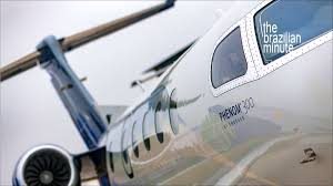 Brazil's Aerospace History - Connect Brazil - brazilian airplane manufacturer