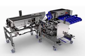 Conveyor Manufacturers Serving Canada and the USA | Conovey - conveyor system manufacturer