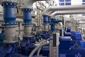 Top water pumps manufacturers in the world - Constructionreview - water pump manufacturer