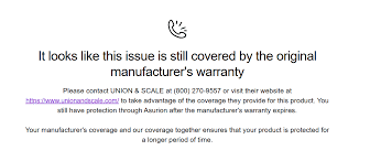 Asurion - Before scheduling your service, we - whirlpool manufacturer warranty