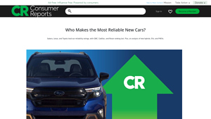 Who Makes the Most Reliable New Cars? - Consumer Reports - most american-made car manufacturer