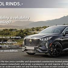 Your Guide to Car Warranties - Consumer Reports - best auto manufacturer warranty