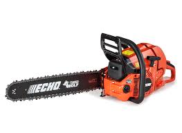 Most and Least Reliable Chainsaw Brands - Consumer Reports - echo chainsaw manufacturer