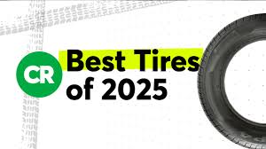 Best Tire Brands of 2025 - Consumer Reports - tire manufacturer