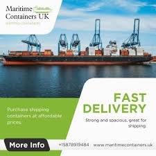 Container manufacturers - Top 10 global list [2024] - container manufacturer