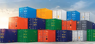 Best Brand New Shipping Containers in UAE - Container Solutions - container manufacturer