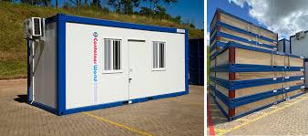 Container World | Storage Containers | Container Conversions - container manufacturer