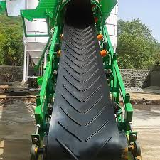 Quality Conveyor Belts Manufacturer in India | Continental Belting Pvt Ltd - belt conveyor manufacturer