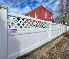 Continental Home Group: Leading Fence Company in NJ-PA - best fence manufacturer new jersey