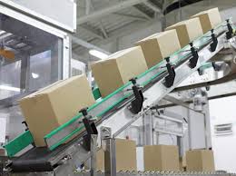 Conveyor Solutions India Pvt Ltd - conveyor system manufacturer