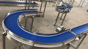 Conveyor System Manufacturer & Supplier | Omtech Food Engineering - conveyor system manufacturer