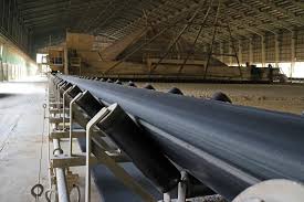 Industrial Conveyor Systems Manufacturer in India - conveyor system manufacturer