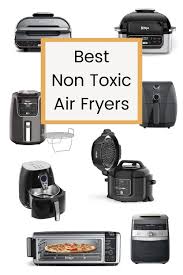 The Best Non Toxic Air Fryer With The Highest Price - jaroky air fryer manufacturer