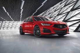 Who Makes Acura Cars? Everything You Need To Know - acura manufacturer