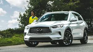 Who Makes Infiniti Cars? Everything You Need To Know - infiniti manufacturer