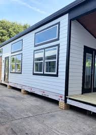 Home - Cornerstone - tiny homes manufacturer