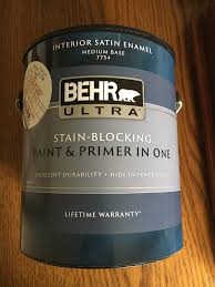 About Us | Behr Paint Company - paint manufacturer