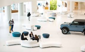 Ford Corporate Home - ford manufacturer
