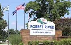 Forest River Inc Corporate Office & Headquarters | Elkhart, IN - forest river rv manufacturer