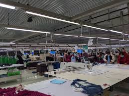 The Top 12 Vietnam Clothing Manufacturers 2025 - Cosmo Sourcing - vietnam clothing manufacturer