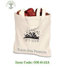Cotton Bags Manufacturer In India, Cotton Bags India, Cotton Tote ... - bag manufacturer