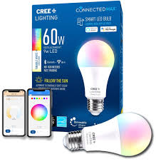 Cree Lighting - lighting manufacturer