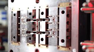 USA Plastic Injection Molder | Crescent Industries - mold injection manufacturer