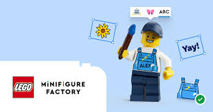 Manufacturer of minifigures Crossword Clue - manufacturer of minifigures