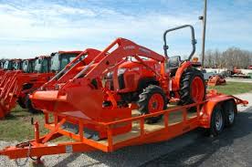 Where Are Kubota Tractors Made - Crown Power & Equipment - kubota manufacturer
