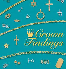 Crown Findings - Wholesale Jewelry Suppliers - wholesale jewelry manufacturer