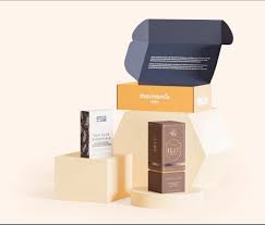 Custom Box Makers: Custom Boxes Designed for Your Products - box manufacturer