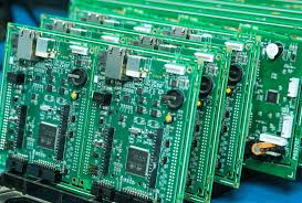 #1 PCB Manufacturing & Fabrication Company USA | Custom Circuit Boards - circuit board manufacturer