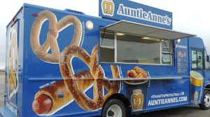 Custom Mobile Kitchens & Food Trucks | Custom Concessions - food truck manufacturer
