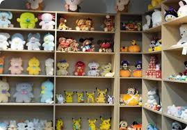 Custom Plush Manufacturer - Bulk Production - Implementer - custom plush manufacturer