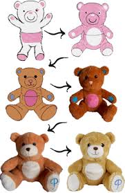 Custom Plush Toys Supplier for Trade & Corporate Shows - plush manufacturer